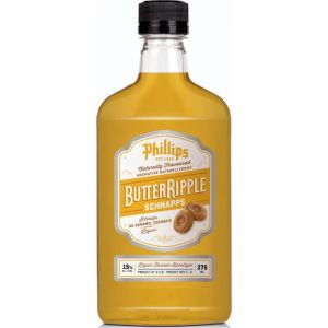 Phillips Butter Ripple Schnapps